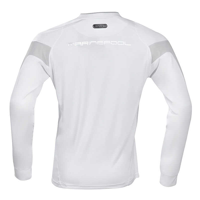 Marinepool Speed Pluto Herren Segelshirt Longsleeve TecLine/Speed Series