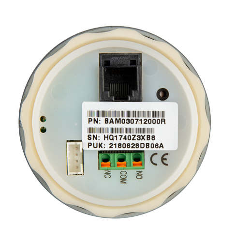 Victron Energy BMV-712 Smart, schwarz