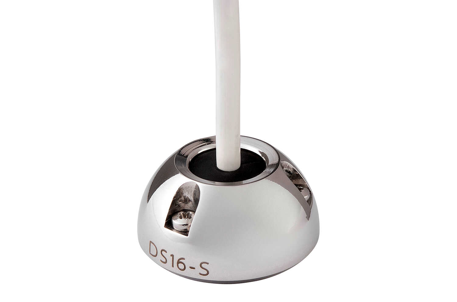 Scanstrut Kabeldurchführung DS16-S aus Edelstahl 2–8 mm