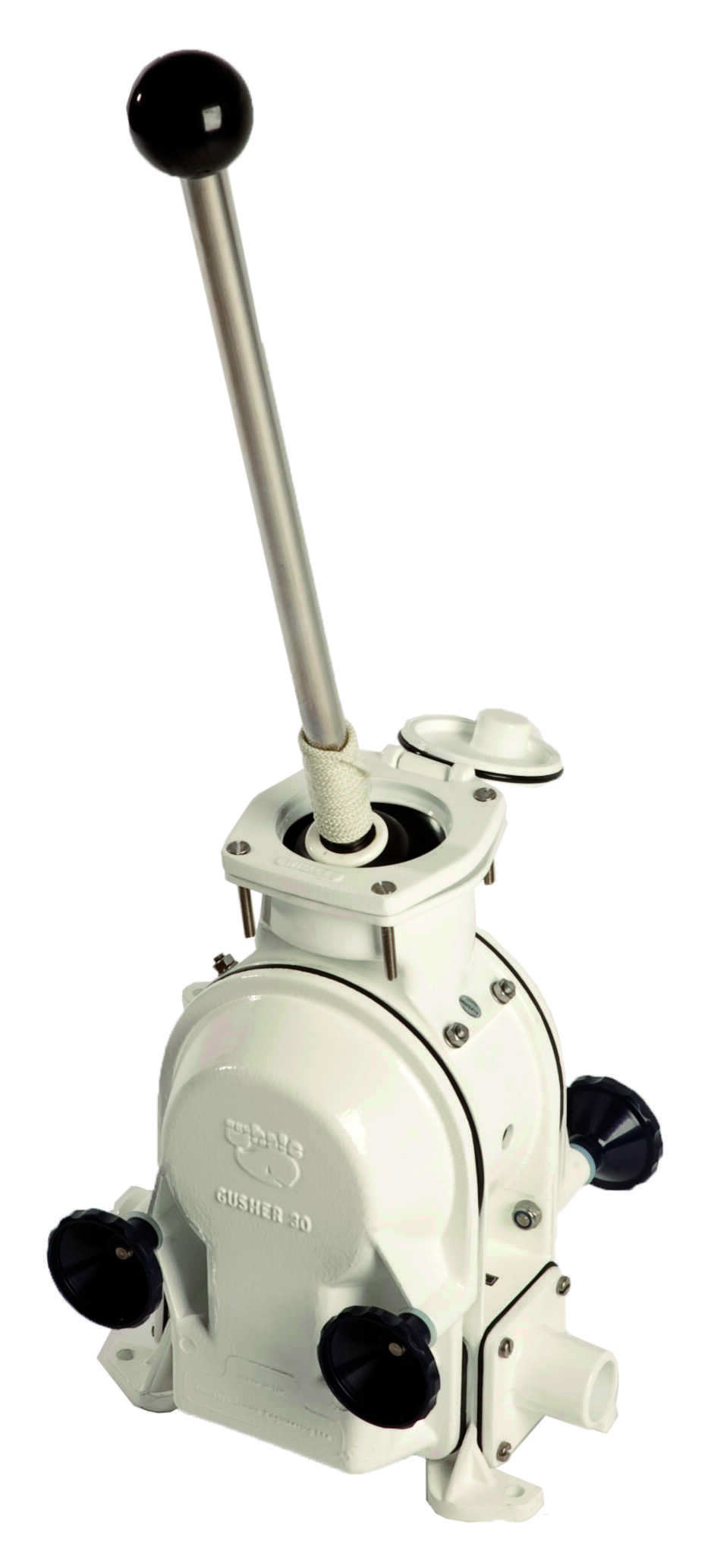 Whale Gusher 30 Bilgepumpe 117l/min