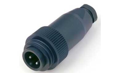 SunWare Kabelstecker 4-polig SunWare Kabelstecker 4-polig