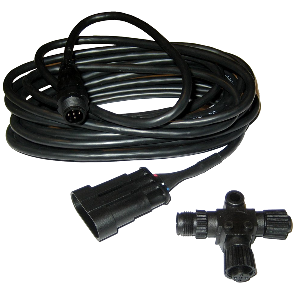 Simrad Envinrude Motor-Interfacekabel Simrad Envinrude Motor-Interfacekabel