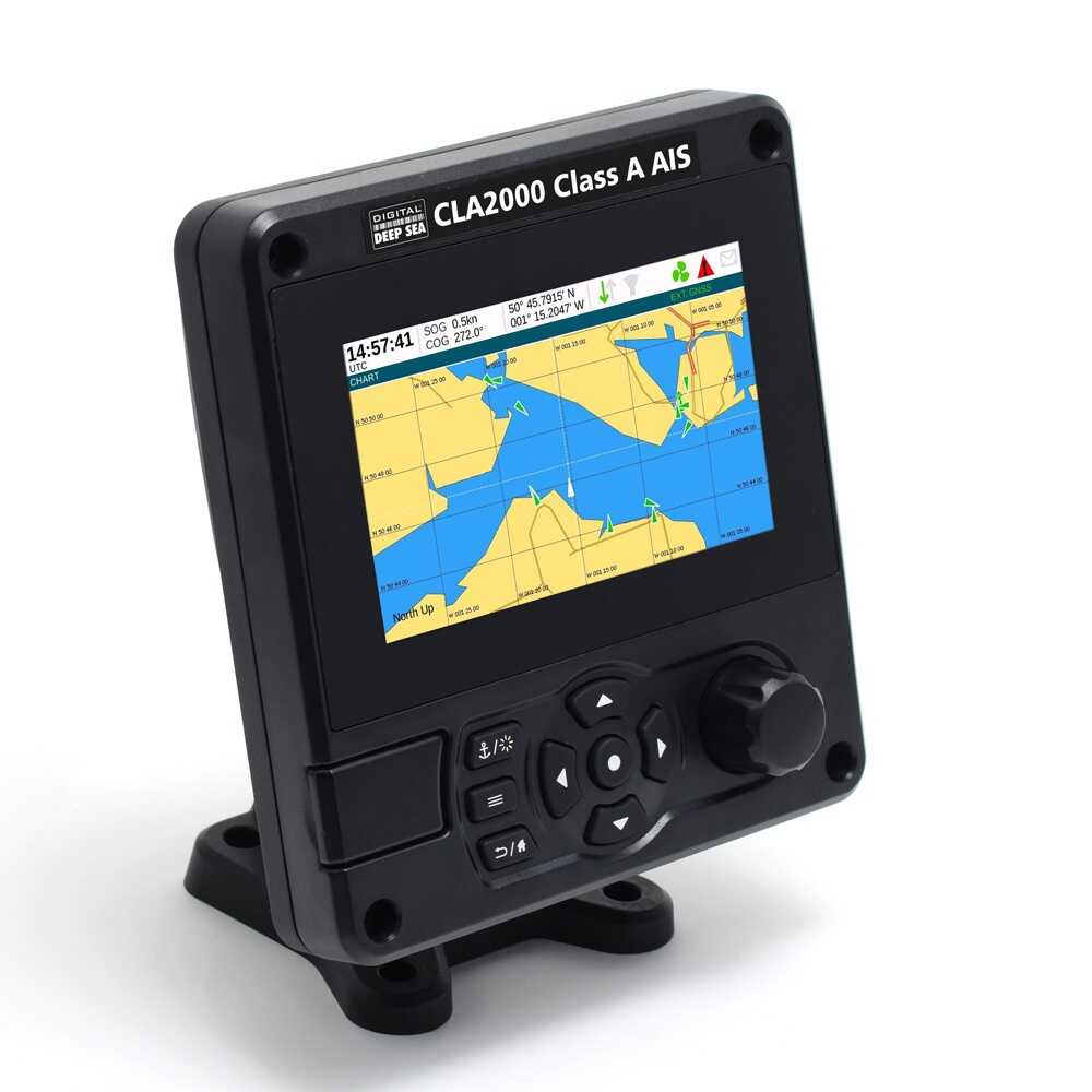Digital Yacht CLA2000