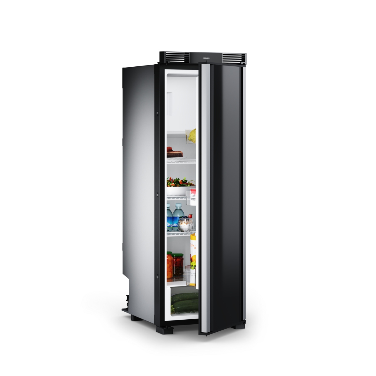 Dometic RCL 10.4EP Kompressor-Kühlschrank, 157 l