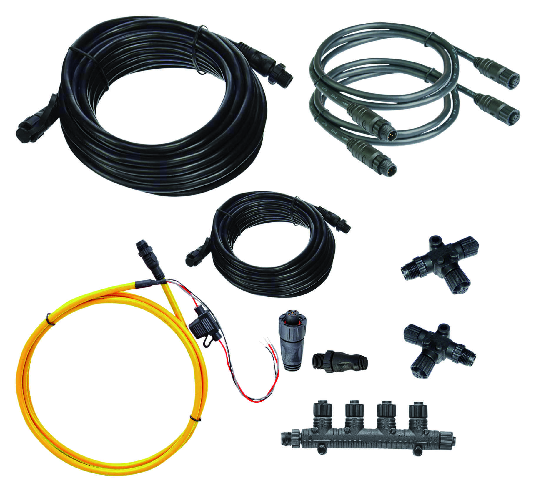 Wema NMEA2000 Starterkit Groß