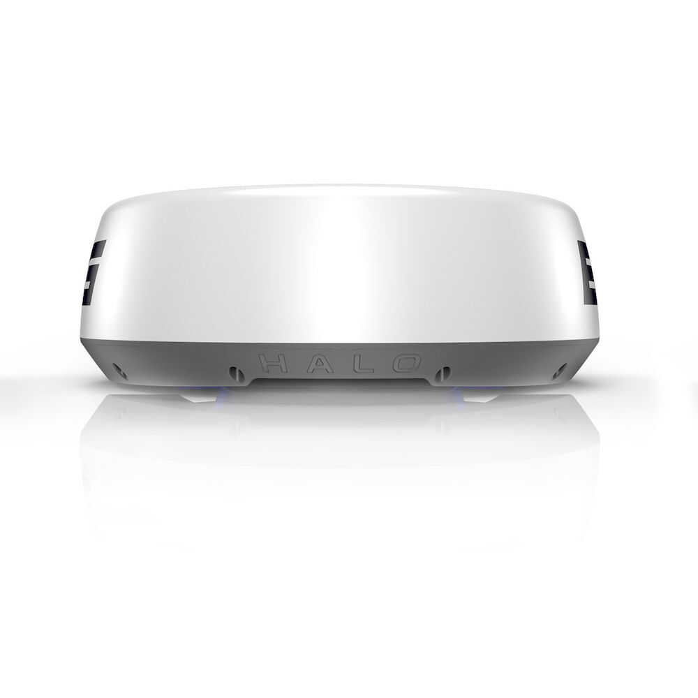 B&G HALO Kuppelradar
