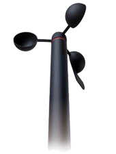 Raymarine i40 Wind System mit RotaVecta Windmessgeber Raymarine i40 Wind System mit RotaVecta Windmessgeber