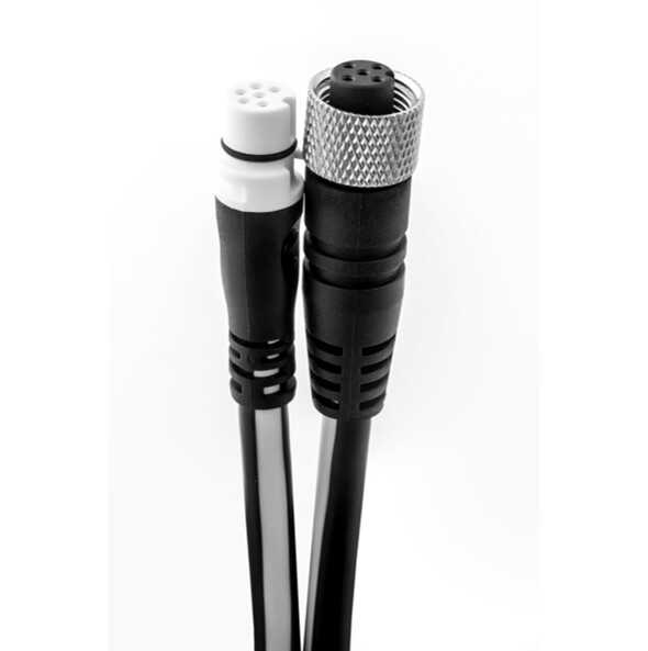 Raymarine SeaTalkNG Spur-Adapterkabel auf DeviceNet – weiblich, 120mm
