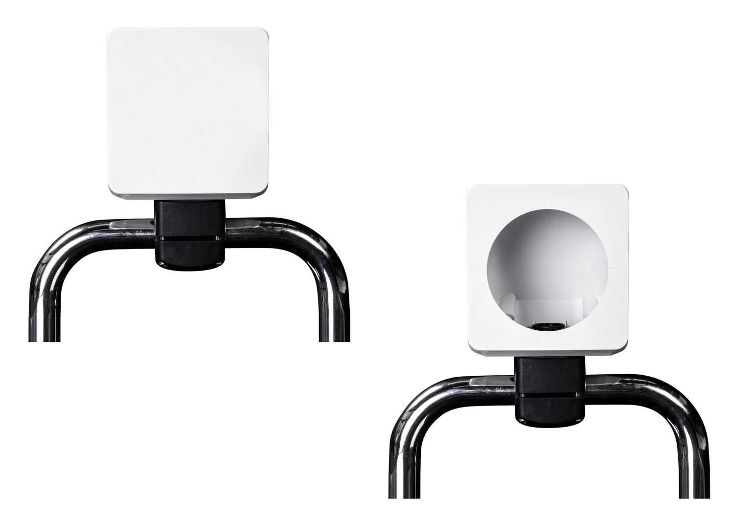 Scanstrut SPR-1i-RM Instrumentenkonsole für Relingmontage auf Booten