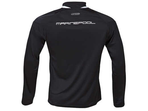 Marinepool Speed Pluto Herren Segelshirt Longsleeve TecLine/Speed Series