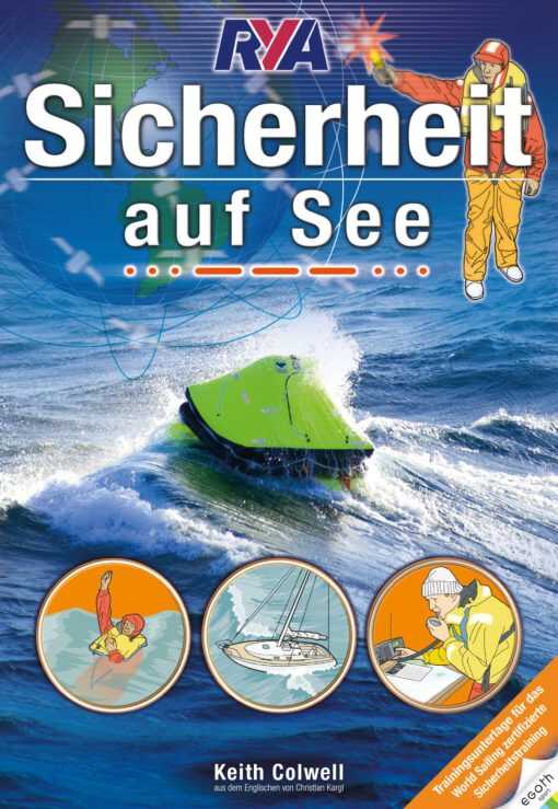 Sicherheit auf See – 2. Auflage