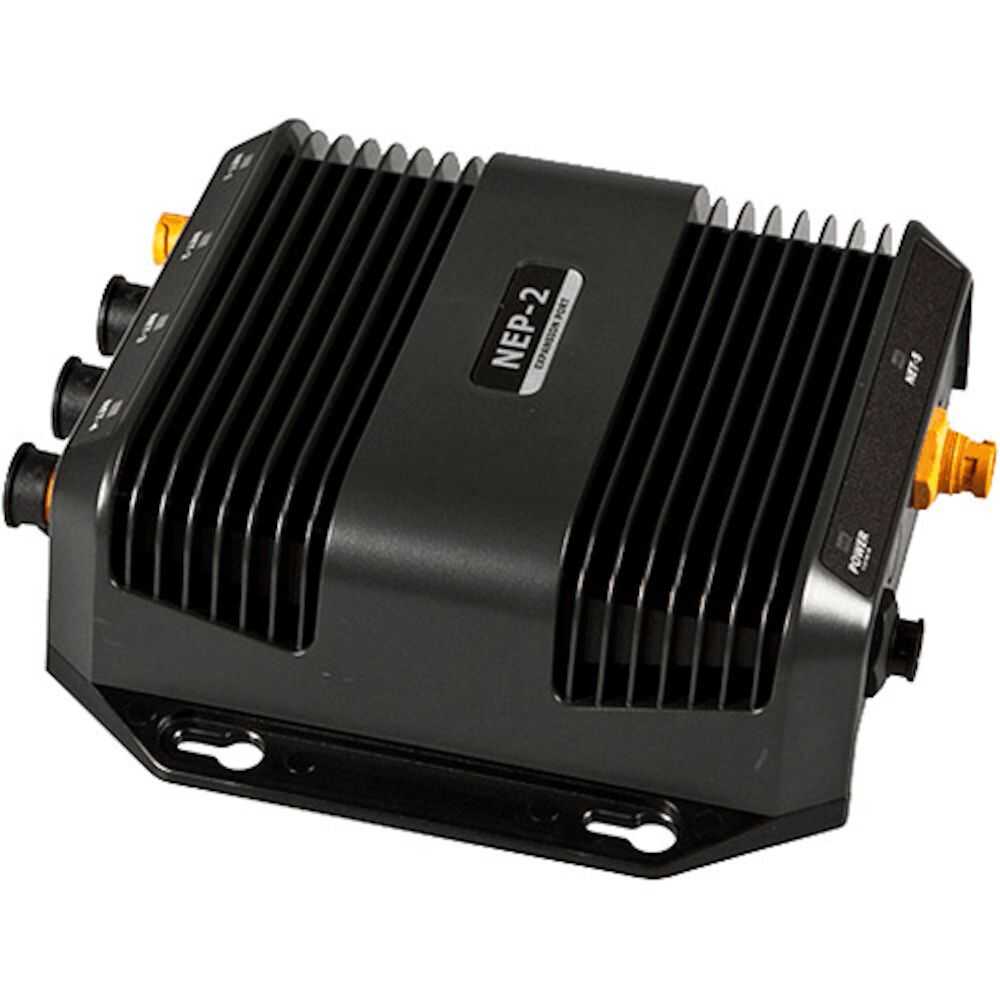 Lowrance NEP-2 Netzwerk Expansion Port