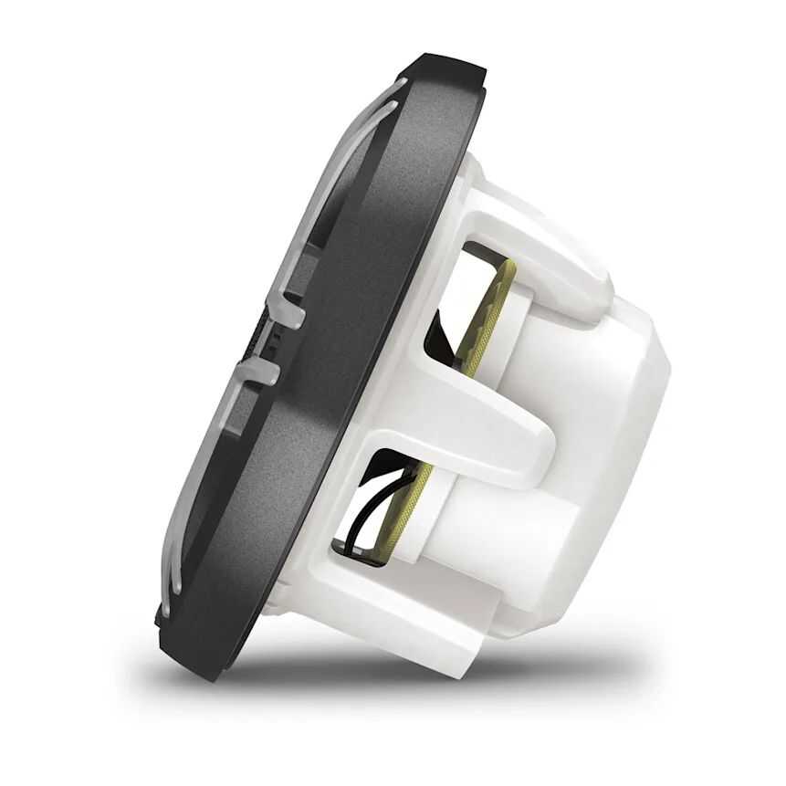 Wetterfeste Fusion Apollo Bootslautsprecher – Premium-Serie mit LED Fusion Apollo Marinelautsprecher für Boote mit UV- und wasserfestem Schutz