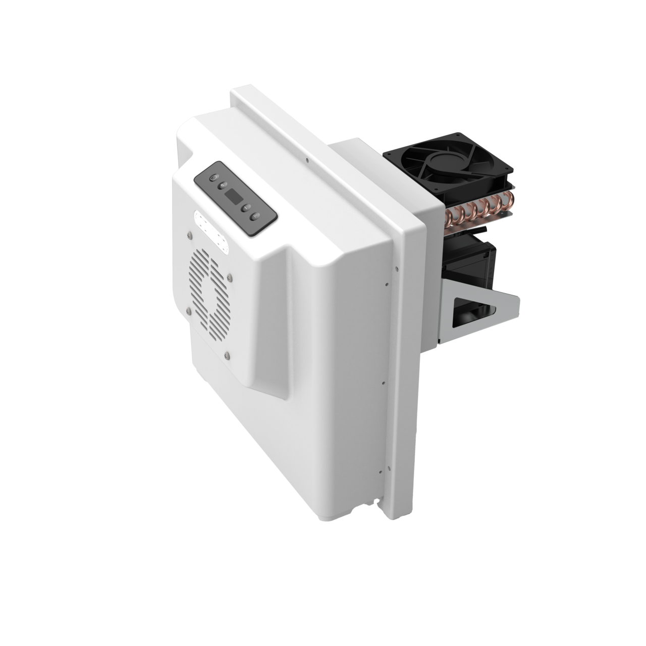 Dometic Cold Machine CSX 150FZ Kühlsystem mit Tiefkühlfunktion bis 150 l