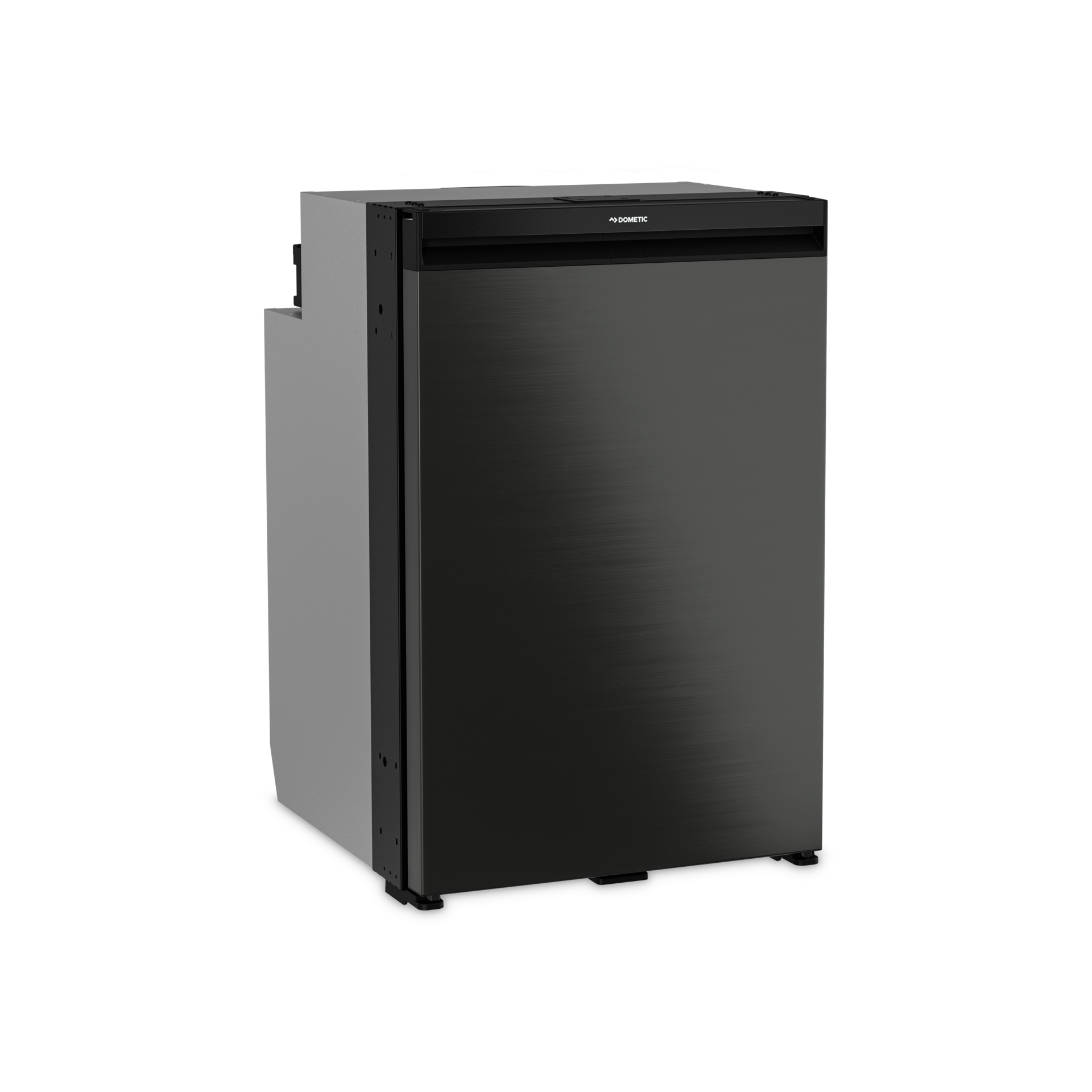Dometic CoolMatic NRX-C Kompressor-Kühlschrank, Dunkelsilber Dometic CoolMatic NRX-C Kompressor-Kühlschrank, Dunkelsilber