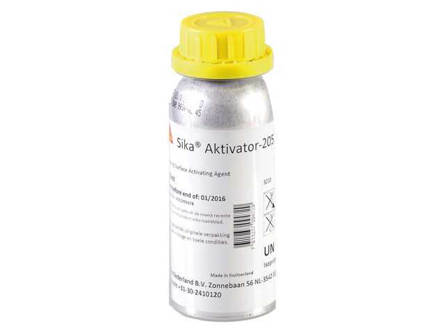 Sika Aktivator-205 Vorbehandlungsmittel