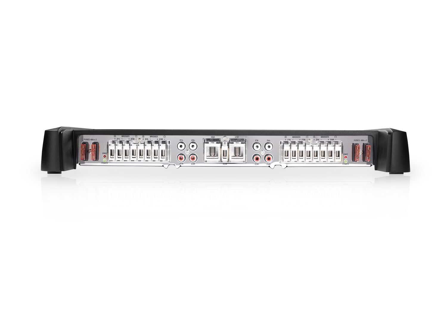 Fusion Signature Series Marineverstärker