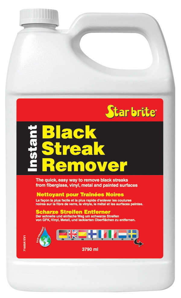 Star Brite Schwarze Streifen Entferner