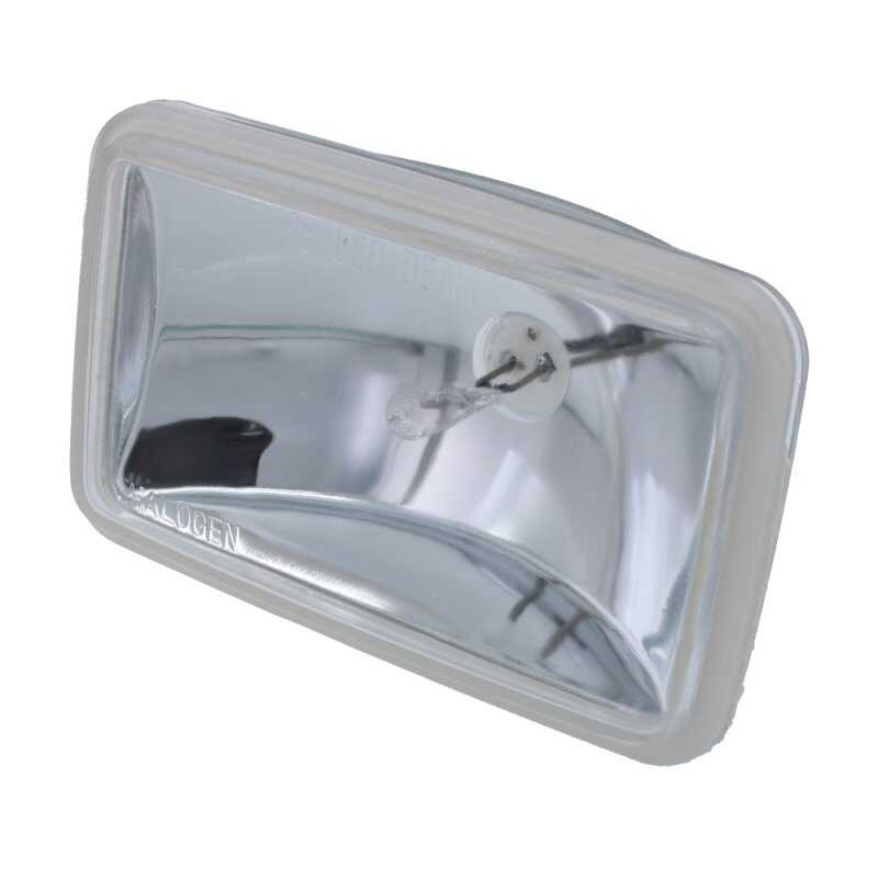 Jabsco Suchscheinwerfer Ersatzlampe