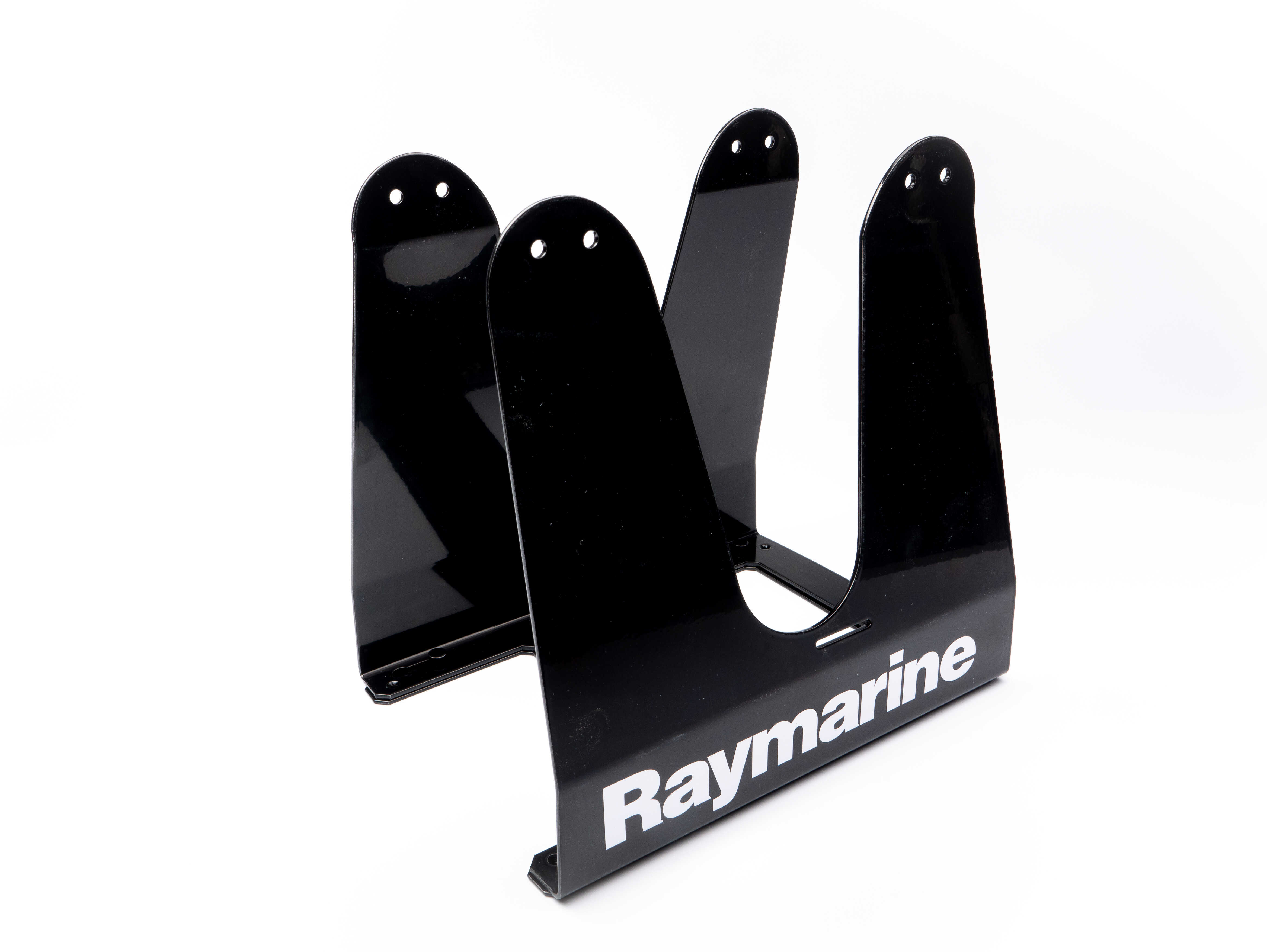 Raymarine 2-fach Masthalterung für Displays