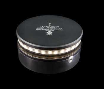 LOPOLIGHT 2nm 360° White - Anchor