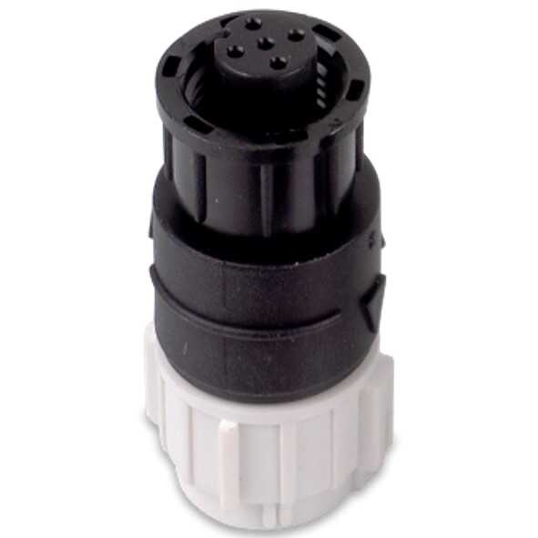 Raymarine SeaTalkNG (männlich) auf NMEA2000 (weiblich) Adapter