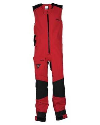 Musto MPX Race Salopette Segelhose