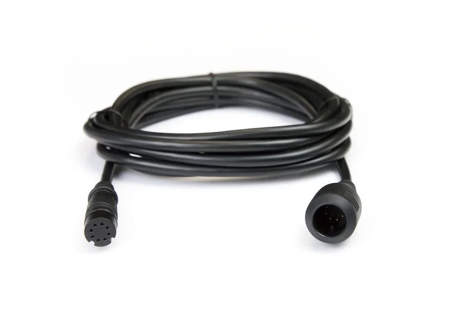 Lowrance 8-Pin Verlängerungskabel 10 Ft – für HOOK² & HOOK Reveal