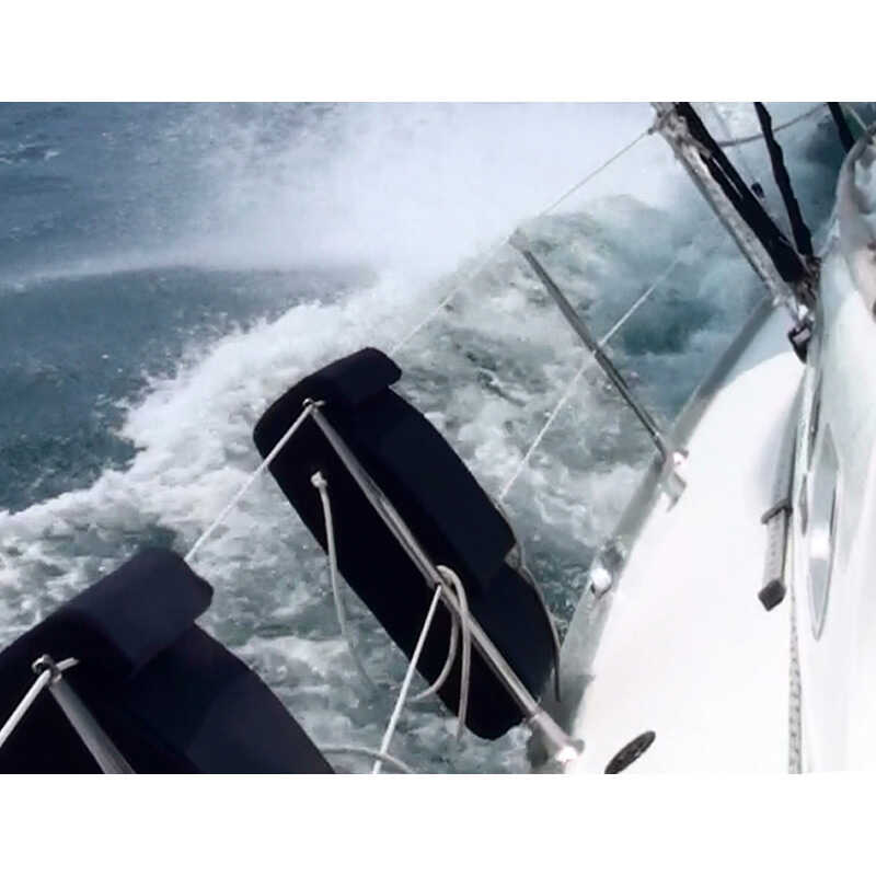OCEAN SOLOVELA Solid Fender