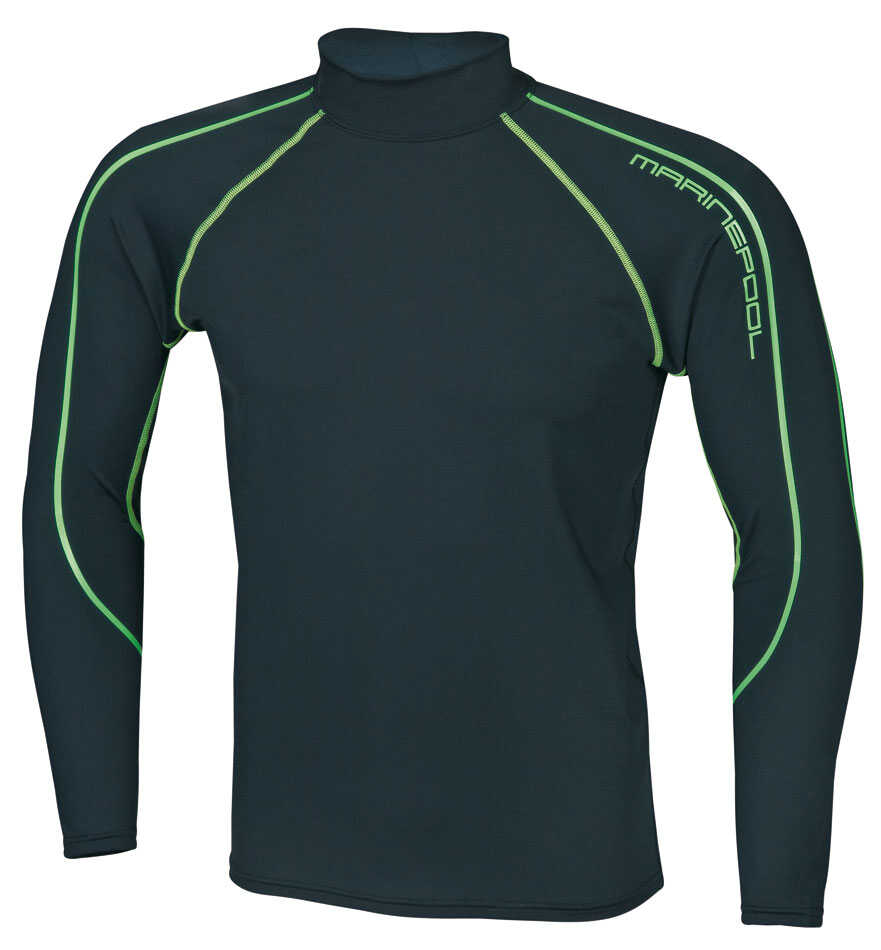 Marinepool Cayenne Rash Guard Men Shirt