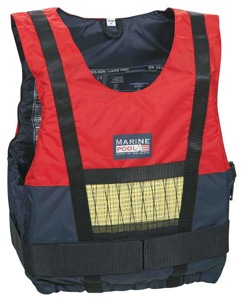 Marinepool Lake Pro PE 50N Racingweste