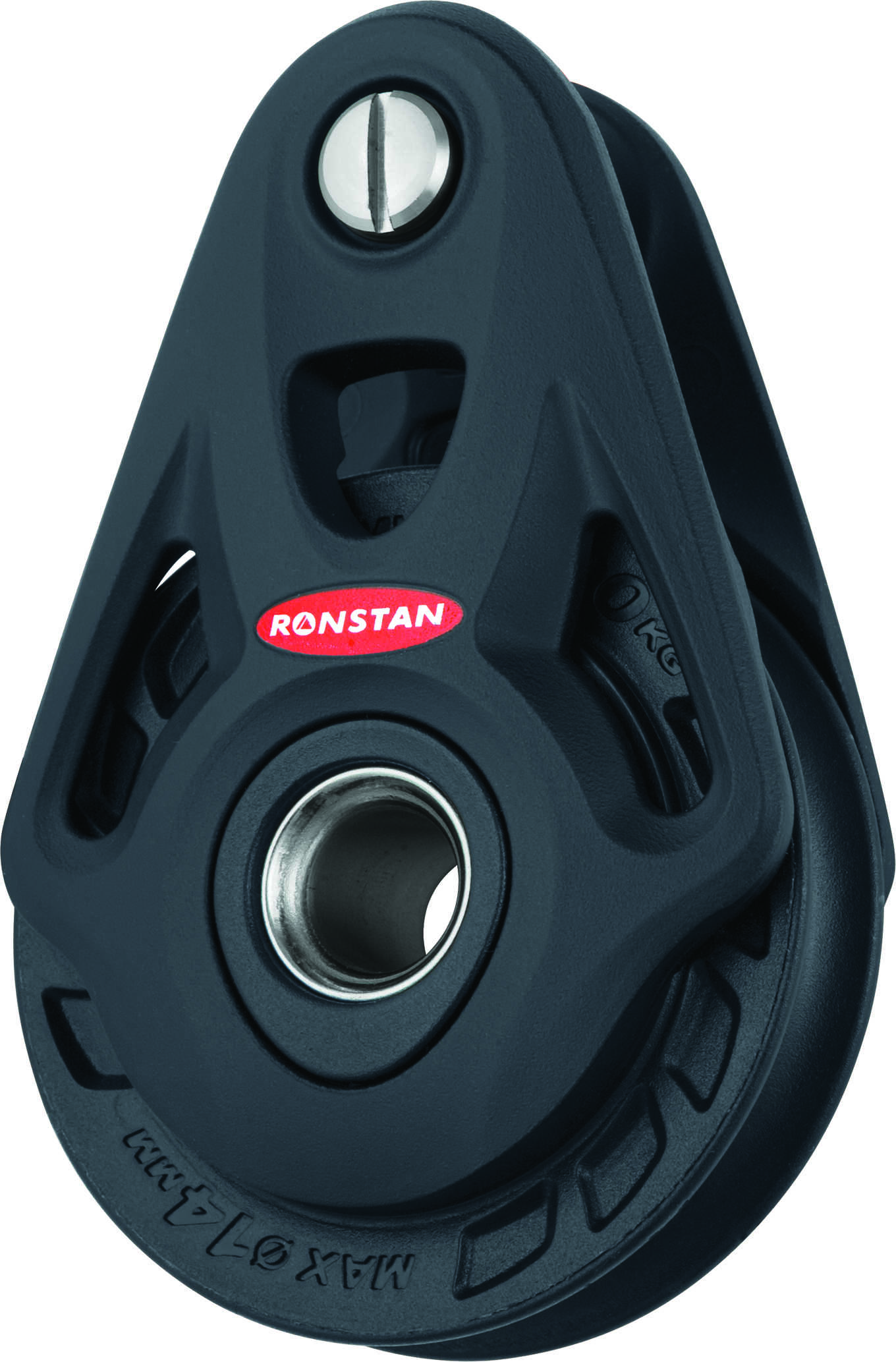 Ronstan Core 75mm Block