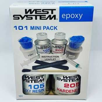 WEST SYSTEM 101 Handy-Reparatur-Pack