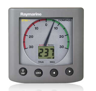 Raymarine ST60 Plus Kompass System Raymarine ST60 Plus Kompass System