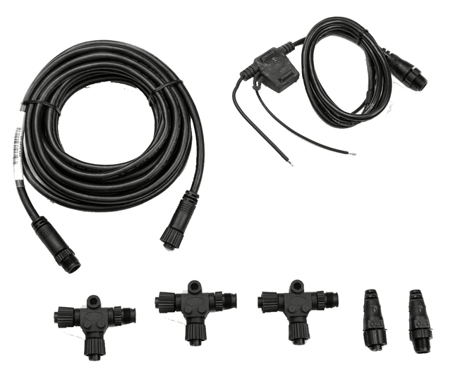 Simrad/B&G/Lowrance Micro-C Backbone Starter Kit