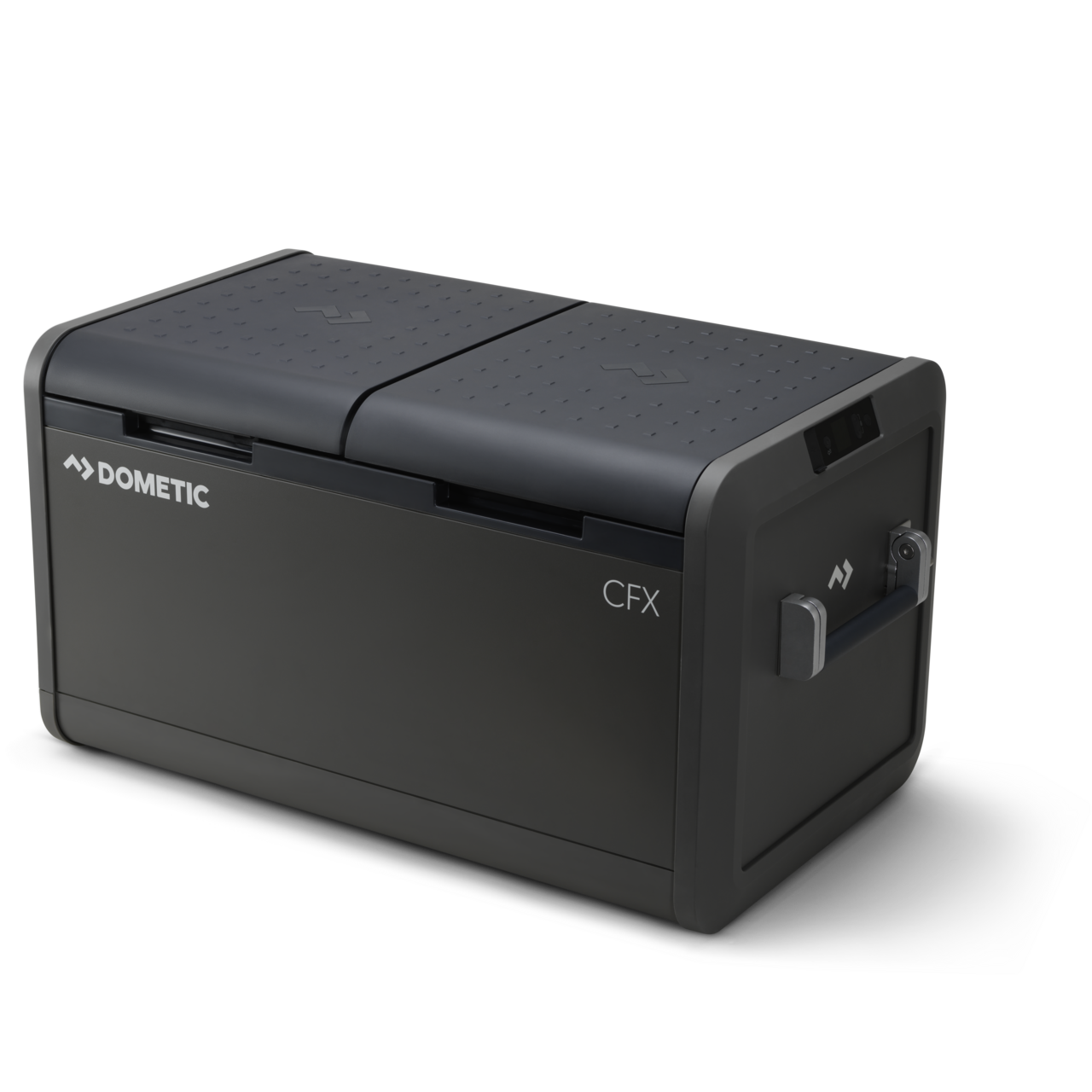 Dometic CFX5 75DZ Dual-Zone Kompressorkühlbox 75 l, 12/24V & 110-240V