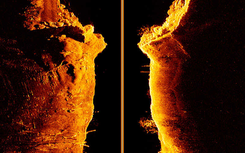 Raymarine ELEMENT Sonar/GPS