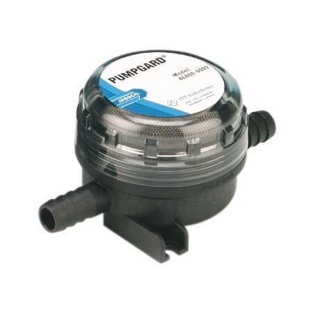 Jabsco Wasserfilter 1/2" Inline – Typ 46400-0002
