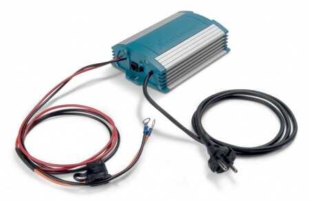 Mastervolt ChargeMaster Batterieladegerät 24/6IP65, 1 Ausgang