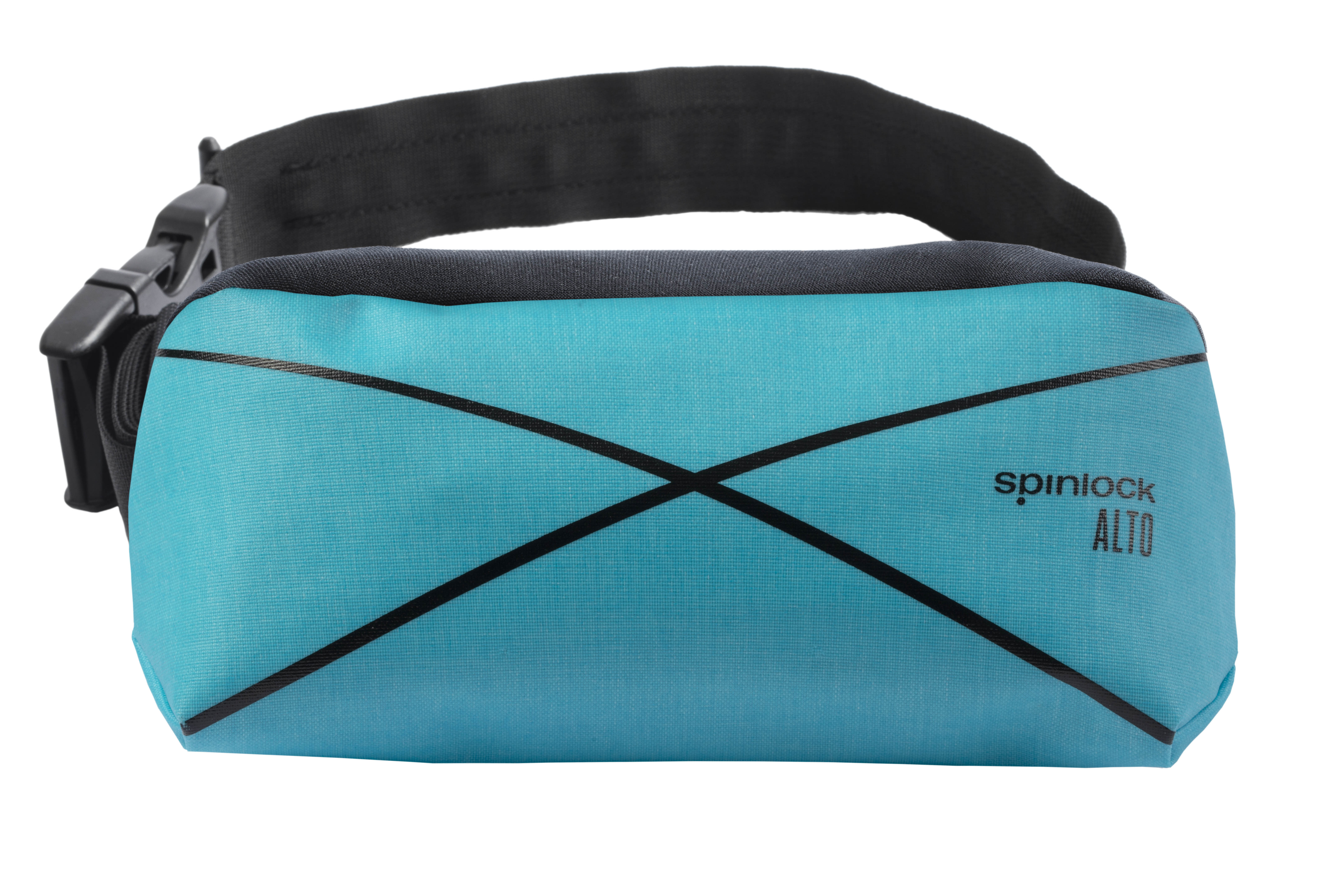 Spinlock Alto Belt Pack Schwimmhilfe