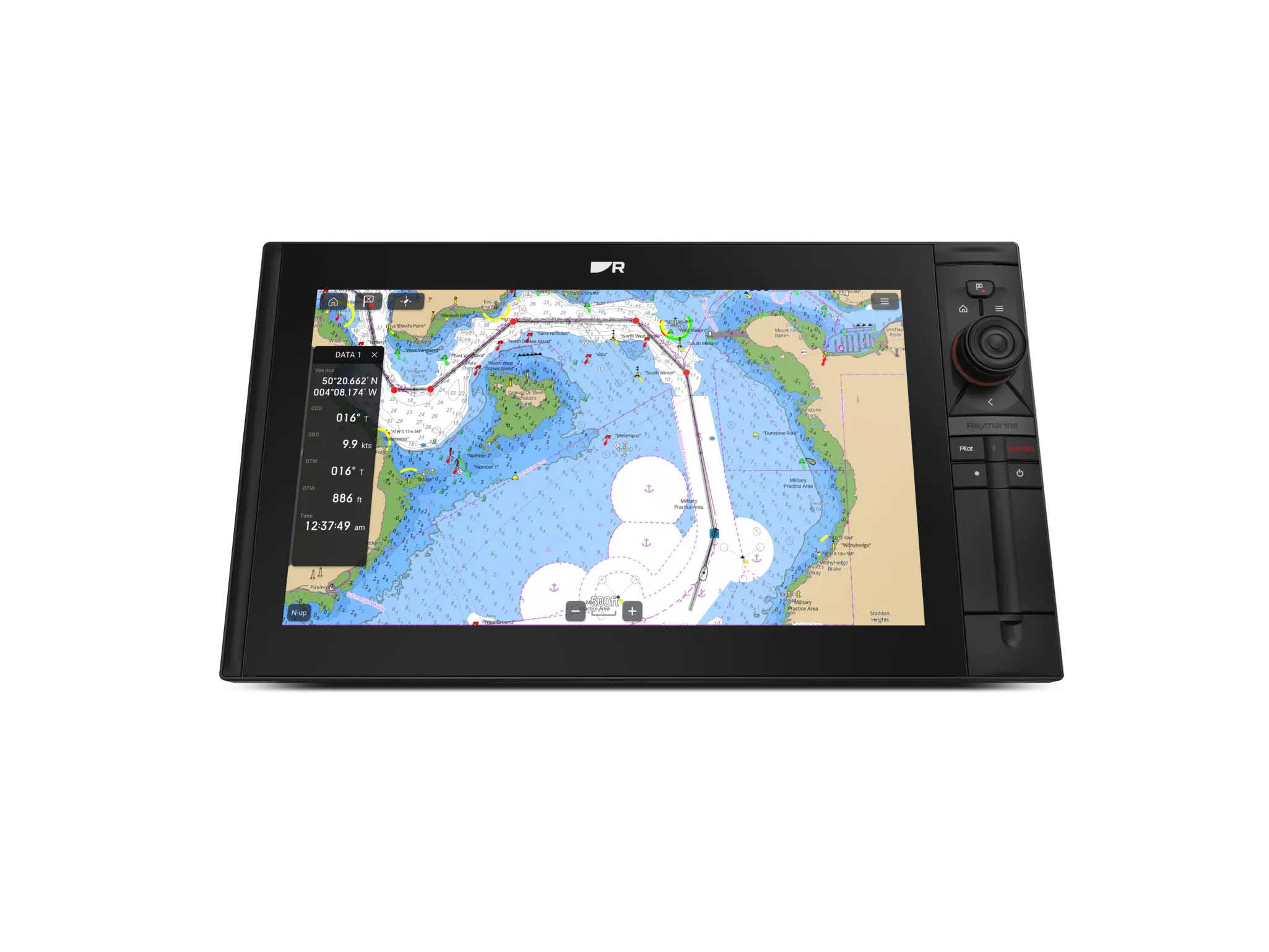 Raymarine AXIOM 2 PRO RVM Raymarine AXIOM 2 PRO RVM