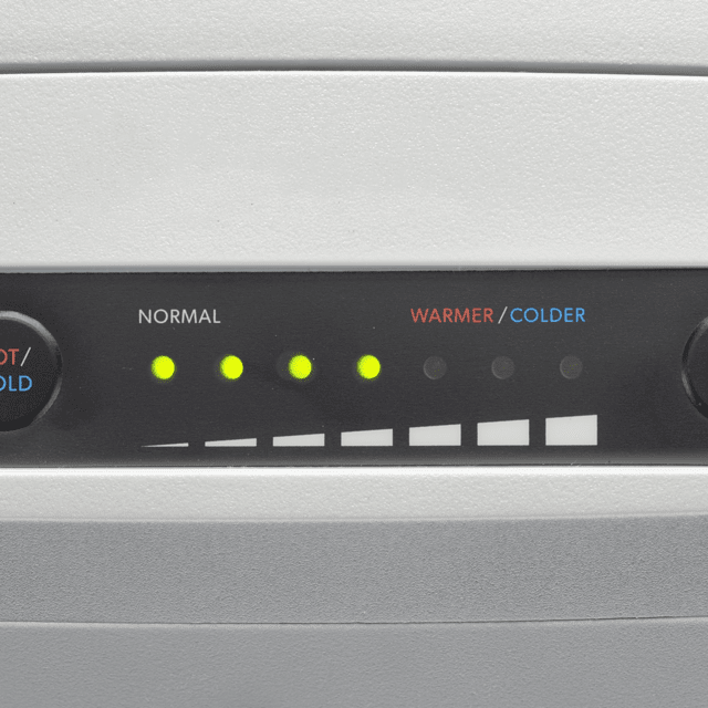 Dometic Tropicool TCX 21 Thermoelektrische Kühlbox, 21 l