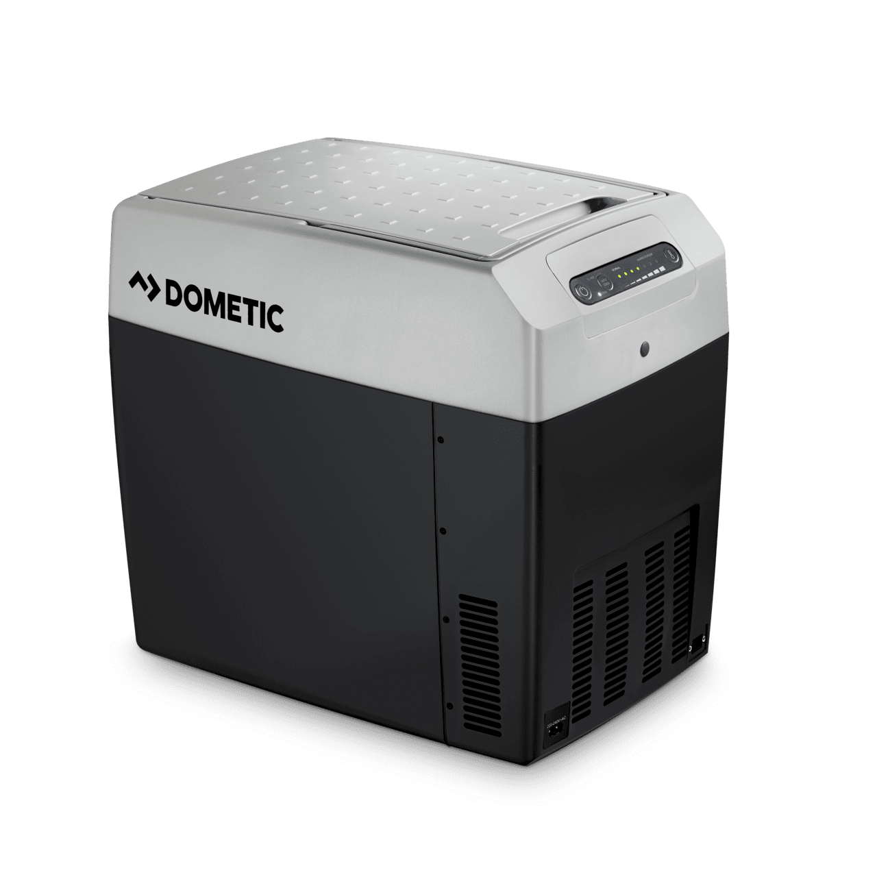 Dometic Tropicool TCX 21 Thermoelektrische Kühlbox, 21 l