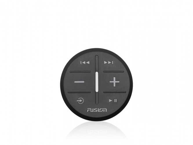 FUSION MS-ARX70 kabellose Fernbedienung FUSION MS-ARX70 kabellose Fernbedienung
