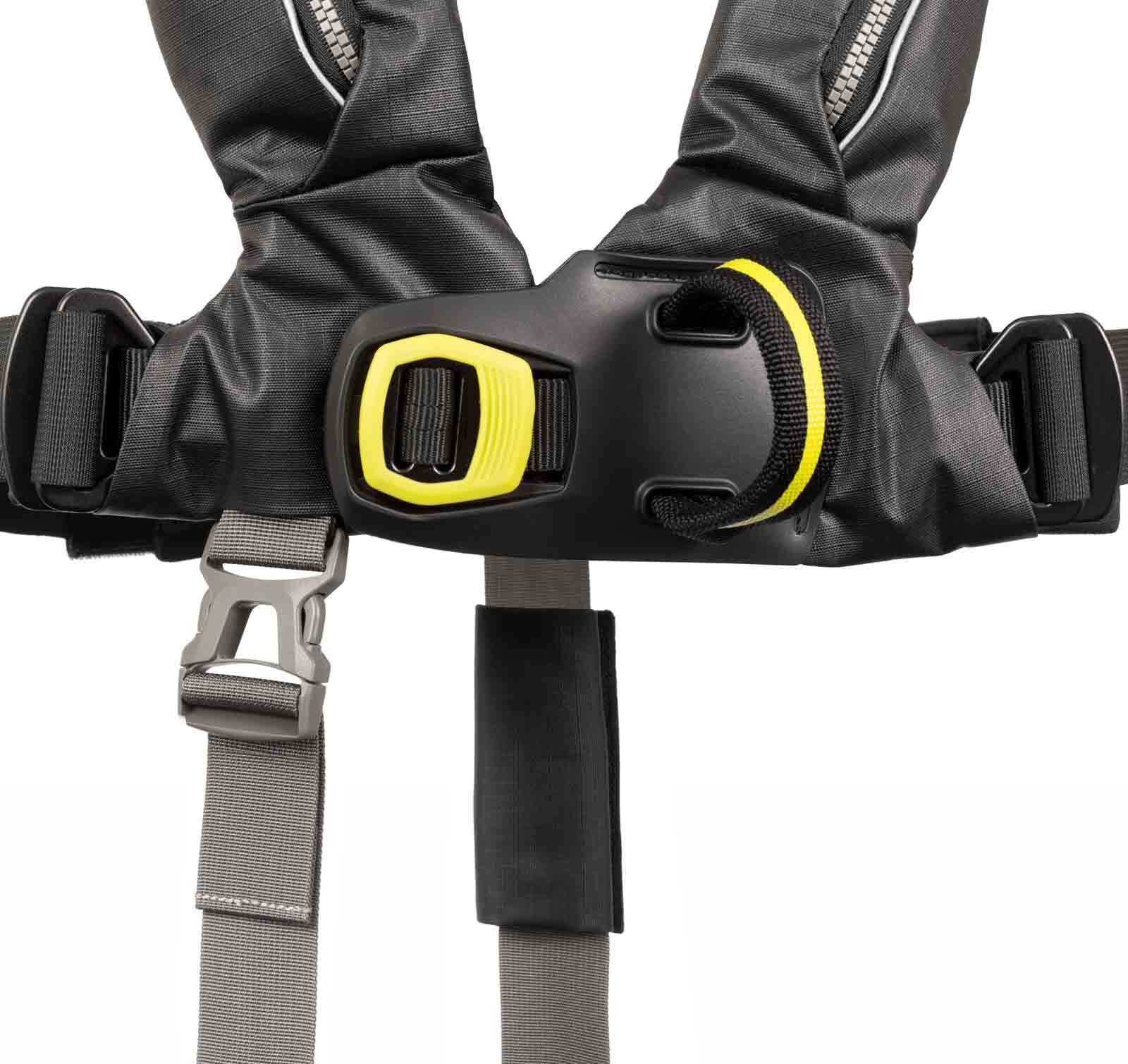 Spinlock DURO SOLAS+ 275N Automatik-Rettungsweste