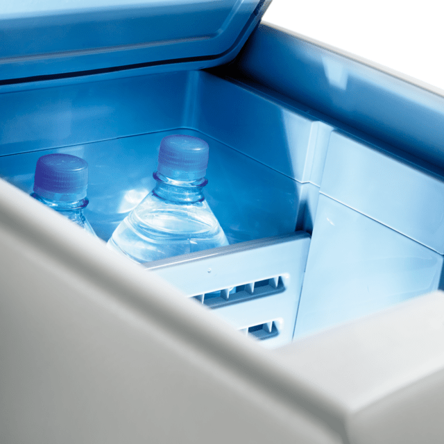 Dometic Tropicool TCX 21 Thermoelektrische Kühlbox, 21 l