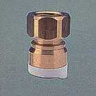 Whale Quick Connect Adapter 1/2" BSP Innengewinde Whale Quick Connect Adapter 1/2" BSP Innengewinde