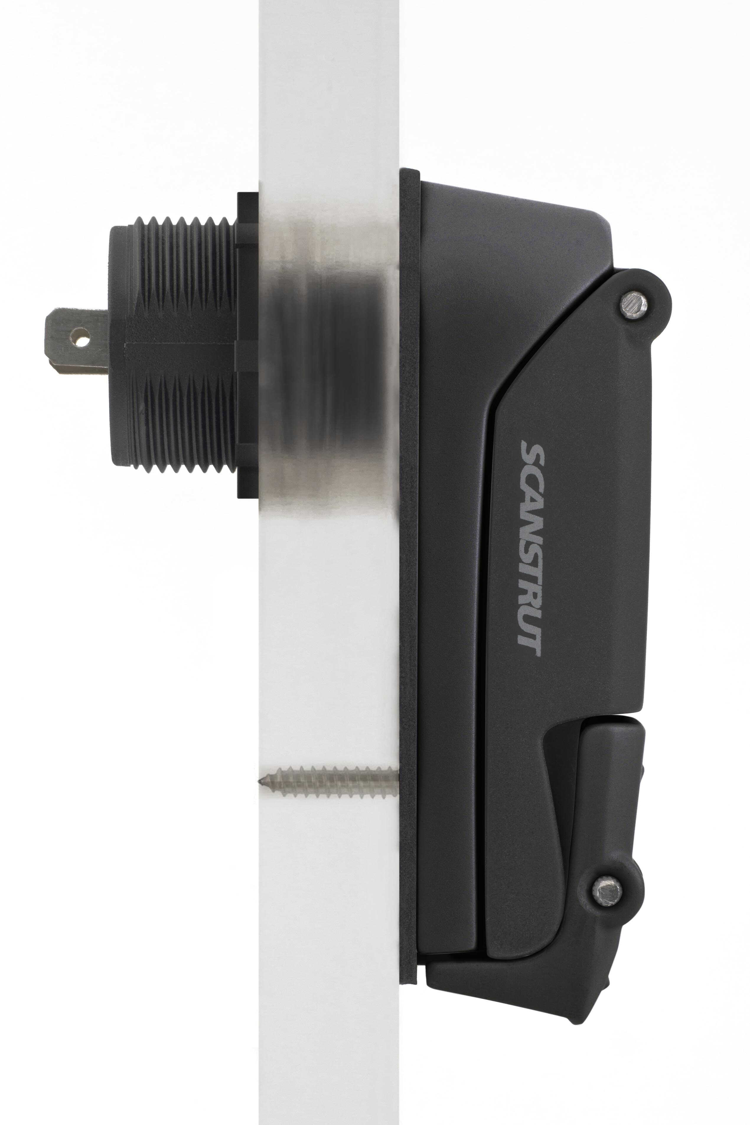 Scanstrut ROKK Charge Pro SC-USB-03 Wasserdichte USB-Steckdose