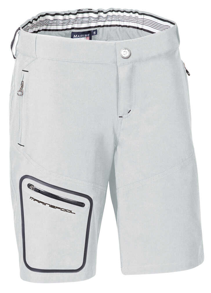 Marinepool Laser Bermudas Women