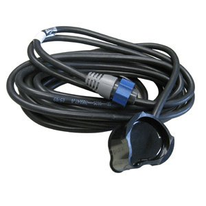 Lowrance PD-WBL Durchbruch/Trolling Motor Skimmer